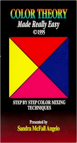 DISCOVER ART!: Color Theory Made Really Easy