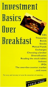 Investment Basics over Breakfast