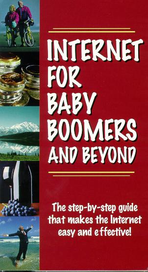 Internet for Baby Boomers and Beyond