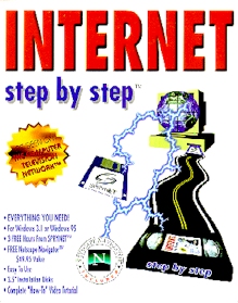 Internet: Step by Step