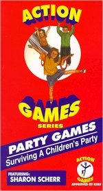 Party Games