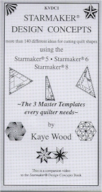 Starmaker Design Concepts