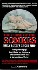 Curse of the Somers: Billy Budd
