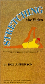 Stretching, The Video