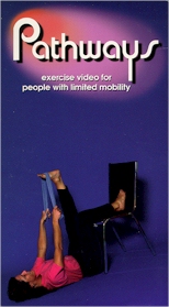 Pathways Exercise Video for People with Limited Mobility