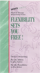 Flexibility Sets You Free!