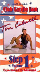 TIM CULWELL