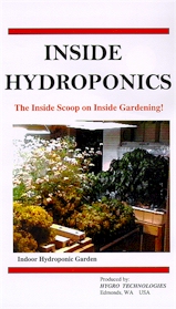 Inside Hydroponics