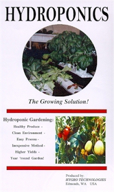 Hydroponics: The Growing Solution!