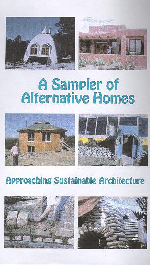 Sampler of Alternative Homes