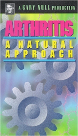 Arthritis: A Natural Approach