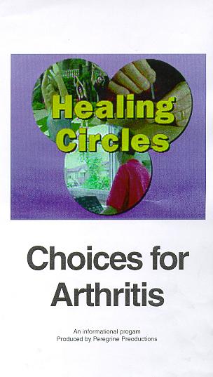 Healing Circles: Choices for Arthritis