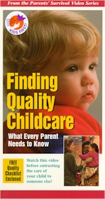 Finding Quality Childcare: What Every Parent Needs to Know