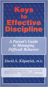 Keys to Effective Discipline