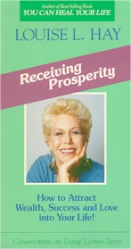 Receiving Prosperity