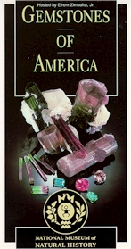 Gemstones of America
