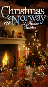 Christmas in Norway - A Timeless Tradition