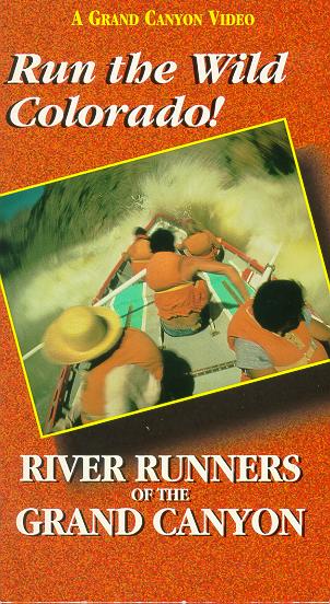 River Runners of the Grand Canyon